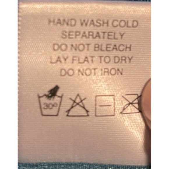 CITIKNITS Slinky Knit Teal Blue Travelers Pull-over Style Top Women's Size XL - Picture 7 of 7